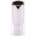Sealey 3/8"Dr Deep Socket 15mm (Mirror Finish)