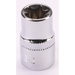 Sealey 3/8"Dr Trx-Star Socket (F) E12 (Mirror Finish)
