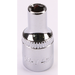 Sealey 1/4"Dr Socket 4mm (Mirror Finish)