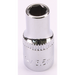 Sealey 1/4"Dr Socket 5.5mm (Mirror Finish)