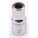Sealey 1/4"Dr Trx-Star Socket (F) E7 (Mirror Finish)