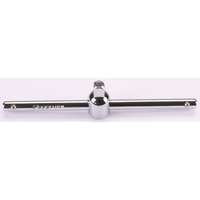 Sealey 1/4"Dr Sliding T-Bar S01212.71
