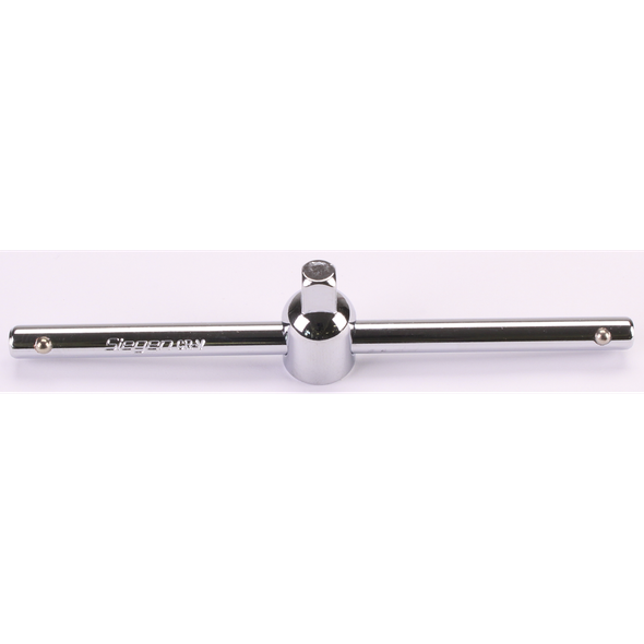 Sealey 1/4"Dr Sliding T-Bar