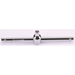 Sealey 1/4"Dr Sliding T-Bar