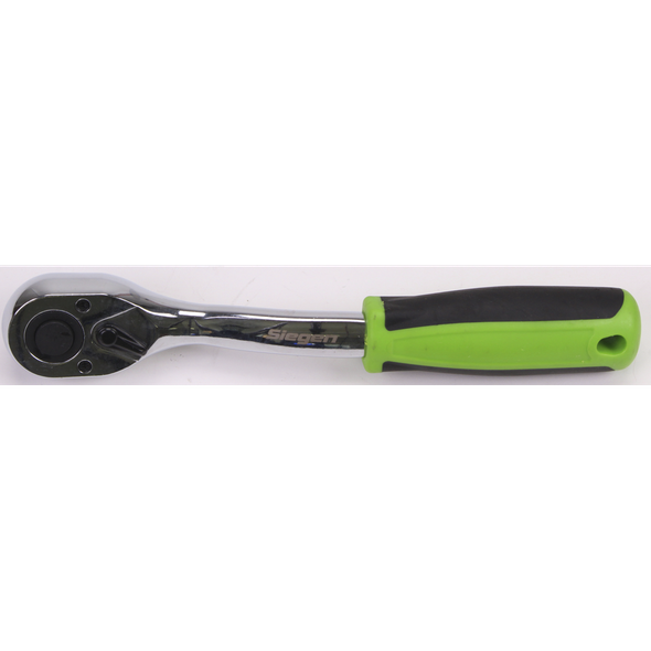 Sealey 1/2"Dr Ratchet Wrench 72T