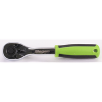 Sealey 1/4"Dr Ratchet Wrench 72T S01212.76