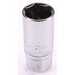 Sealey 1/2"Dr Spark Plug Socket 21mm
