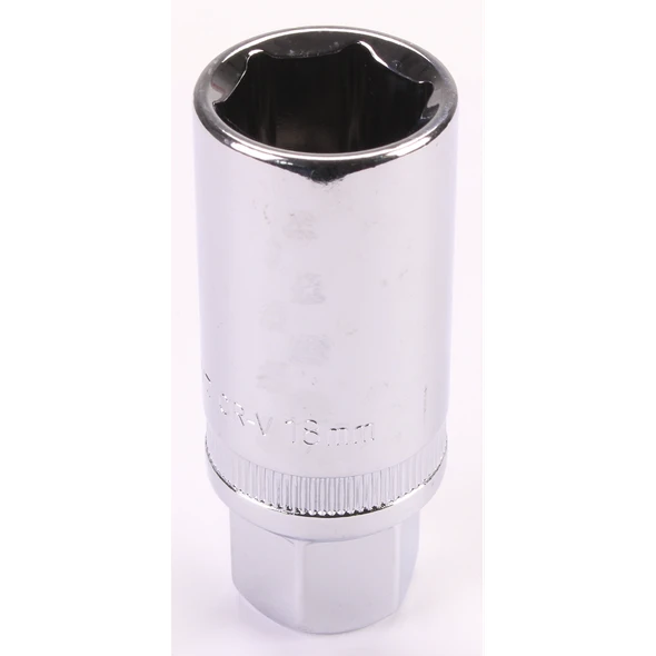 Sealey 3/8"Dr Spark Plug Socket 18mm