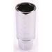 Sealey 3/8"Dr Spark Plug Socket 18mm