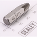 Sealey Pozi Bit PZ3 x 30mmL (8mm Shank)