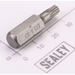 Sealey Trx-Star Bit T27 x 30mmL (8mm Shank)