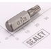 Sealey Trx-Star Bit T30 x 30mmL (8mm Shank)