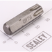 Sealey Trx-Star Bit T50 x 30mmL (8mm Shank)