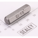 Sealey Hex Bit H8 x 30mmL (8mm Shank)