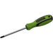 Sealey Phillips Screwdriver PH2 x 100mmL 'Green'