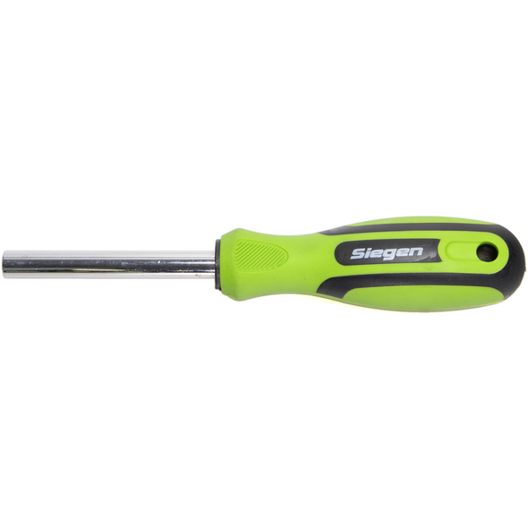 Sealey Bit Holder Handle 10 x 75mm