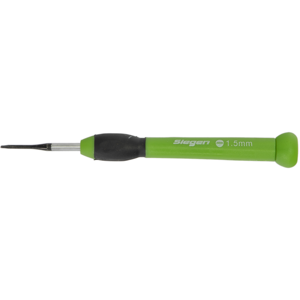 Sealey Precision Screwdriver SL1.5