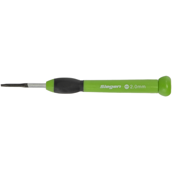 Sealey Precision Screwdriver SL2