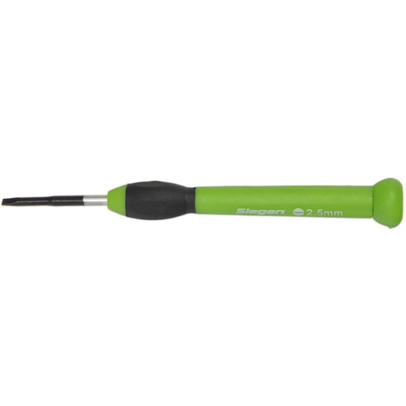Sealey Precision Screwdriver SL2.5
