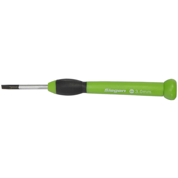 Sealey Precision Screwdriver SL3.0