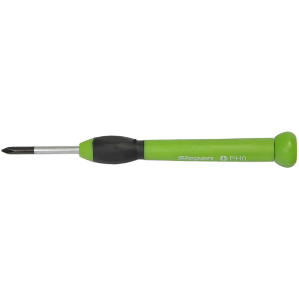 Sealey Precision Screwdriver PH0