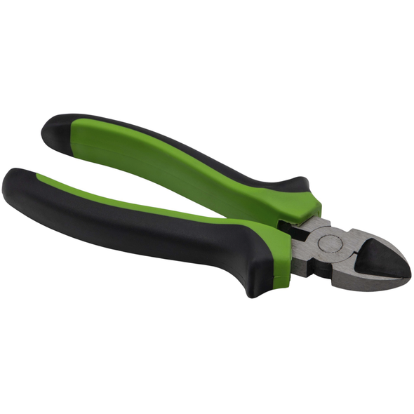 Sealey Side Cutter 160mm 'Green'