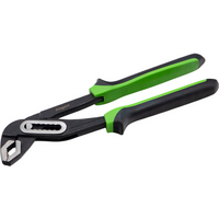 Sealey Water Pump Plier 160mm 'Green' S01213.16