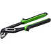 Sealey Water Pump Plier 160mm 'Green'