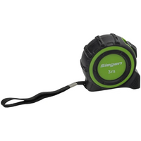 Sealey Measuring Tape 3m S01213.33