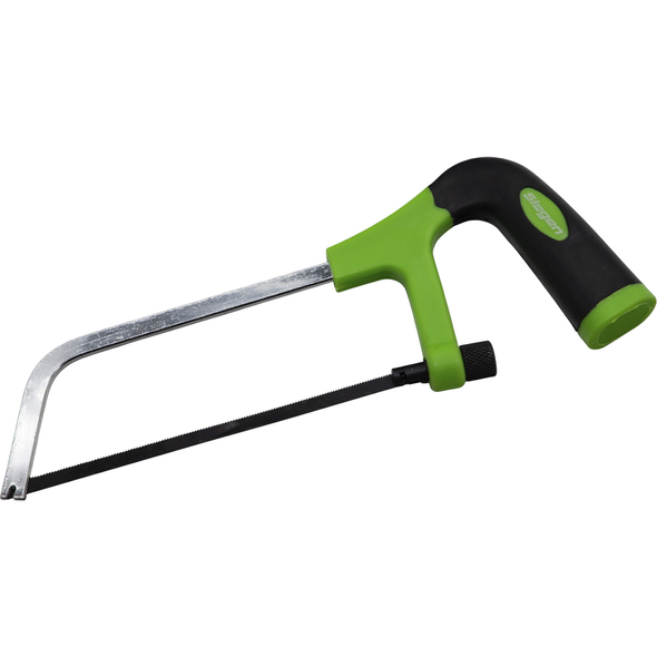 Sealey Mini Hacksaw 150mm