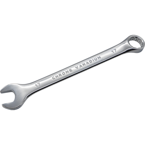 Sealey Combination Spanner 17mm