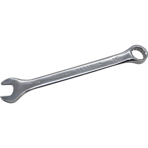 Sealey Combination Spanner 19mm
