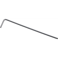 Sealey Ball-End Hex Key 1.5mm S01213.42