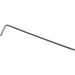 Sealey Ball-End Hex Key 1.5mm