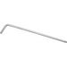 Sealey Ball-End Hex Key 2.0mm