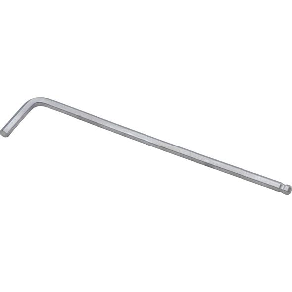 Sealey Ball-End Hex Key 3.0mm