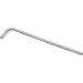 Sealey Ball-End Hex Key 3.0mm