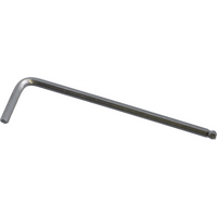 Sealey Ball-End Hex Key 4.0mm S01213.46