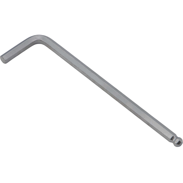 Sealey Ball-End Hex Key 5.0mm