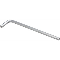 Sealey Ball-End Hex Key 6.0mm S01213.48