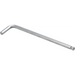 Sealey Ball-End Hex Key 6.0mm