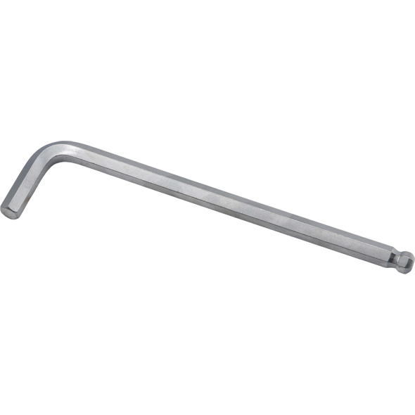 Sealey Ball-End Hex Key 8.0mm