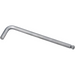Sealey Ball-End Hex Key 8.0mm