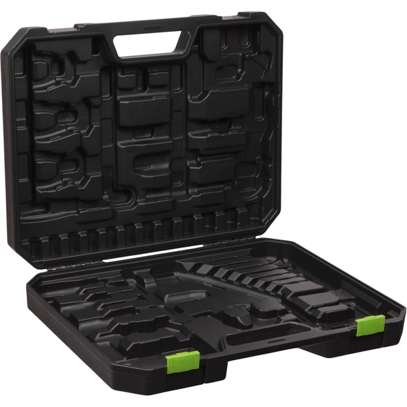 Sealey Sturdy Storage Case