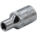 Sealey 1/4"Dr Socket 4.5mm (Mirror Finish)