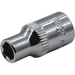 Sealey 1/4"Dr Socket 5.5mm (Mirror Finish)
