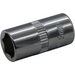Sealey 1/4"Dr Socket 8mm (Mirror Finish)