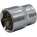 Sealey 1/2"Dr Socket 24mm (Mirror Finish)