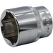 Sealey 1/2"Dr Socket 30mm (Mirror Finish)