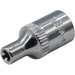 Sealey 1/4"Dr Trx-Star Socket E4 (Mirror Finish)
